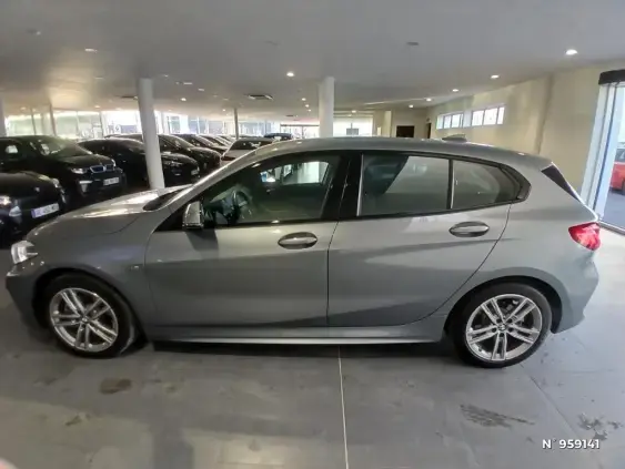 BMW SERIE 1 F40 - voiture d'occasion - Photo 2