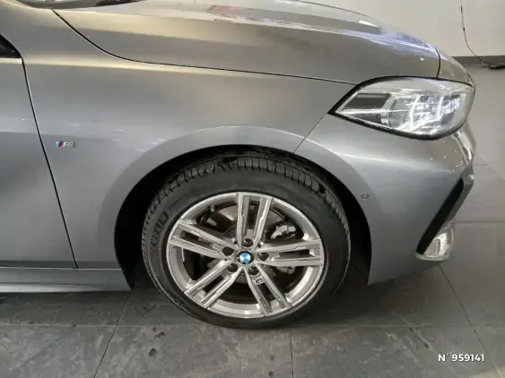 BMW SERIE 1 F40 - voiture d'occasion - Photo 8