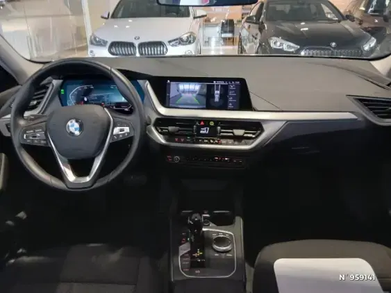 BMW SERIE 1 F40 - voiture d'occasion - Photo 9