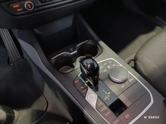 BMW SERIE 1 F40 - voiture d'occasion - Photo 15