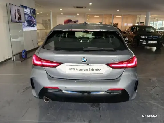 BMW SERIE 1 F40 - voiture d'occasion - Photo 6