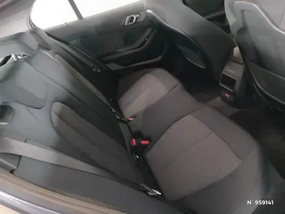 BMW SERIE 1 F40 - voiture d'occasion - Photo 11