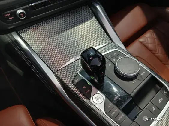 BMW SERIE 4 CABRIOLET II - voiture d'occasion - Photo 15