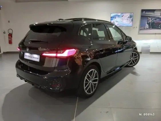 BMW SERIE 2 ACTIVETOURER II - voiture d'occasion - Photo 4