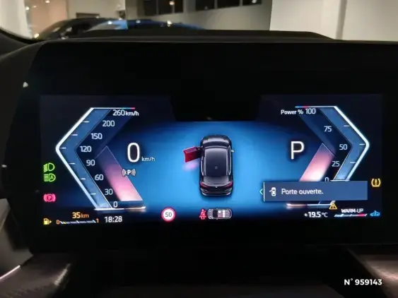 BMW SERIE 2 ACTIVETOURER II - voiture d'occasion - Photo 11