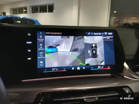 BMW SERIE 2 ACTIVETOURER II - voiture d'occasion - Photo 13