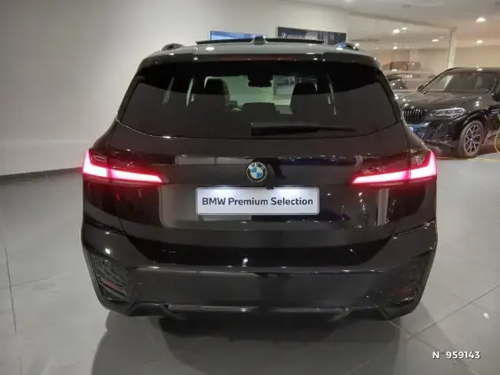 BMW SERIE 2 ACTIVETOURER II - voiture d'occasion - Photo 6