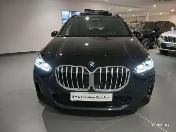 BMW SERIE 2 ACTIVETOURER II - voiture d'occasion - Photo 3