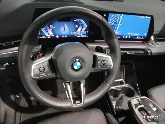 BMW SERIE 2 ACTIVETOURER II - voiture d'occasion - Photo 15