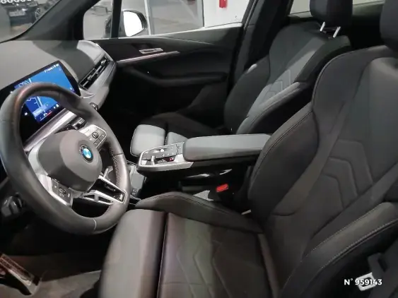 BMW SERIE 2 ACTIVETOURER II - voiture d'occasion - Photo 17