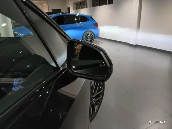 BMW SERIE 2 ACTIVETOURER II - voiture d'occasion - Photo 19