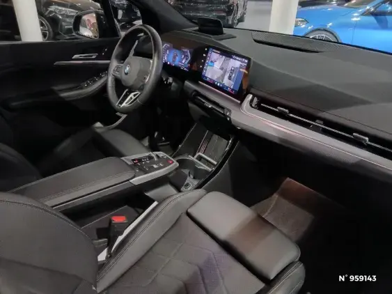 BMW SERIE 2 ACTIVETOURER II - voiture d'occasion - Photo 9