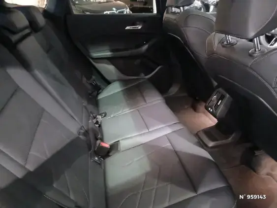 BMW SERIE 2 ACTIVETOURER II - voiture d'occasion - Photo 10