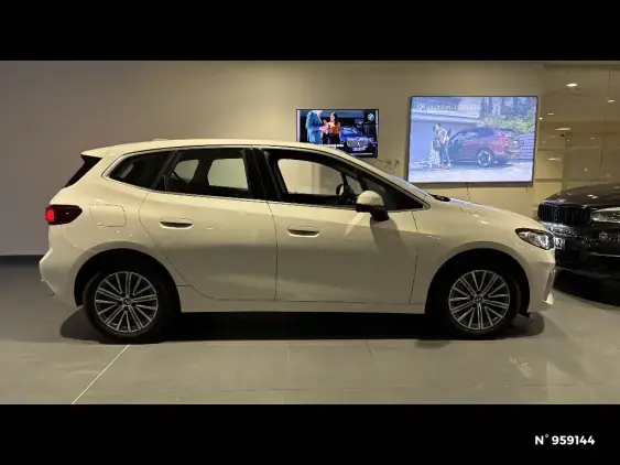 BMW SERIE 2 ACTIVETOURER II - voiture d'occasion - Photo 4