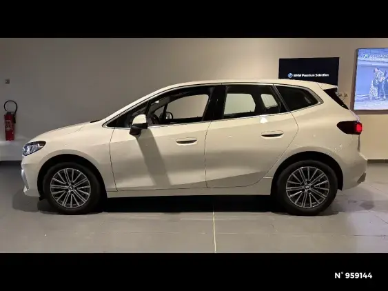 BMW SERIE 2 ACTIVETOURER II - voiture d'occasion - Photo 2