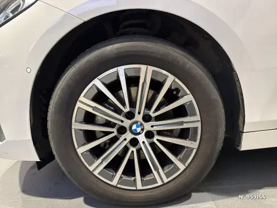 BMW SERIE 2 ACTIVETOURER II - voiture d'occasion - Photo 7