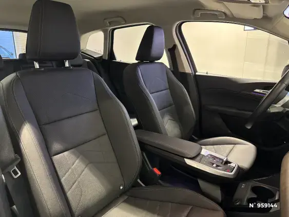 BMW SERIE 2 ACTIVETOURER II - voiture d'occasion - Photo 12