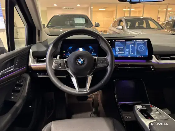 BMW SERIE 2 ACTIVETOURER II - voiture d'occasion - Photo 18