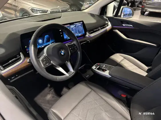 BMW SERIE 2 ACTIVETOURER II - voiture d'occasion - Photo 19
