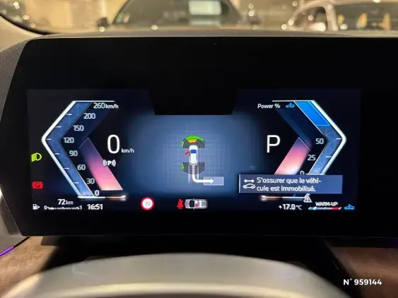 BMW SERIE 2 ACTIVETOURER II - voiture d'occasion - Photo 22