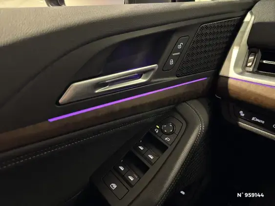 BMW SERIE 2 ACTIVETOURER II - voiture d'occasion - Photo 9