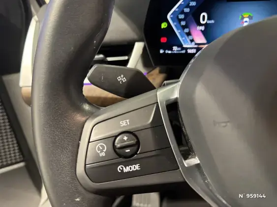 BMW SERIE 2 ACTIVETOURER II - voiture d'occasion - Photo 10