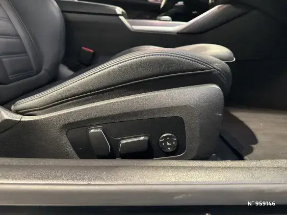 BMW SERIE 4 CABRIOLET II - voiture d'occasion - Photo 8