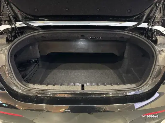 BMW SERIE 4 CABRIOLET II - voiture d'occasion - Photo 6