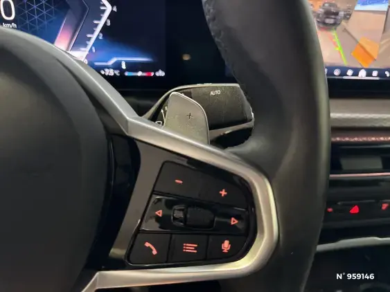 BMW SERIE 4 CABRIOLET II - voiture d'occasion - Photo 18