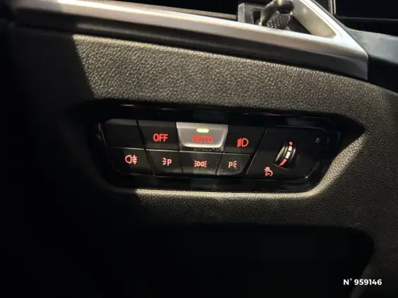 BMW SERIE 4 CABRIOLET II - voiture d'occasion - Photo 20