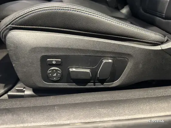 BMW SERIE 4 CABRIOLET II - voiture d'occasion - Photo 10