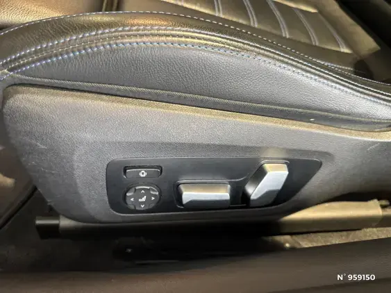 BMW SERIE 4 COUPE II - voiture d'occasion - Photo 6