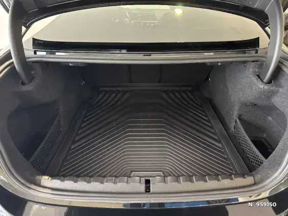 BMW SERIE 4 COUPE II - voiture d'occasion - Photo 5