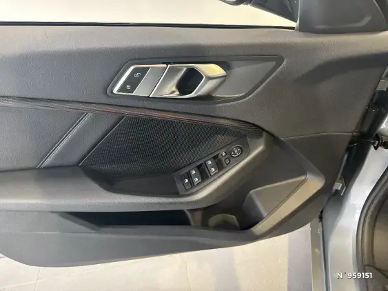 BMW SERIE 1 F40 - voiture d'occasion - Photo 6