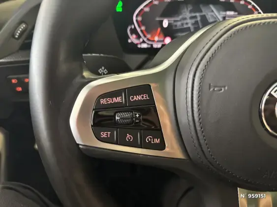 BMW SERIE 1 F40 - voiture d'occasion - Photo 7