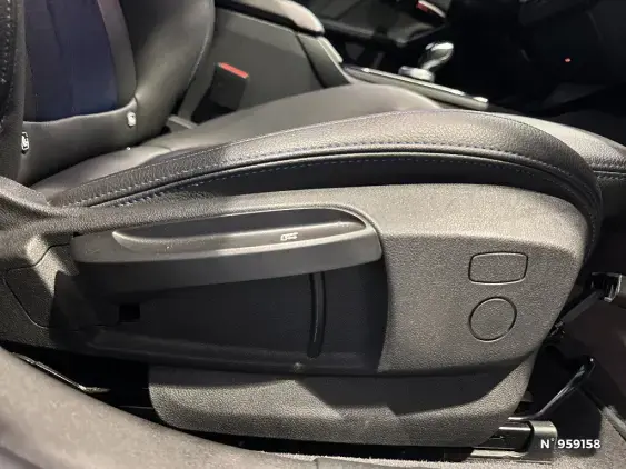 BMW SERIE 2 GRAN COUPE I - voiture d'occasion - Photo 12