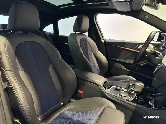 BMW SERIE 2 GRAN COUPE I - voiture d'occasion - Photo 11