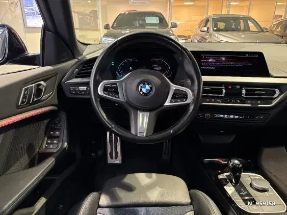 BMW SERIE 2 GRAN COUPE I - voiture d'occasion - Photo 19