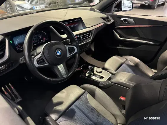 BMW SERIE 2 GRAN COUPE I - voiture d'occasion - Photo 20