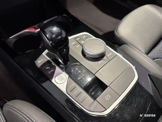 BMW SERIE 2 GRAN COUPE I - voiture d'occasion - Photo 21