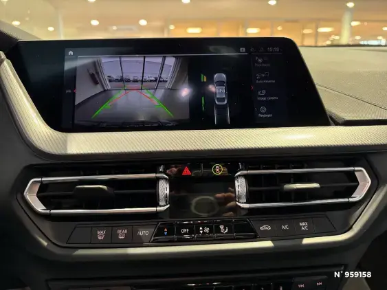 BMW SERIE 2 GRAN COUPE I - voiture d'occasion - Photo 22