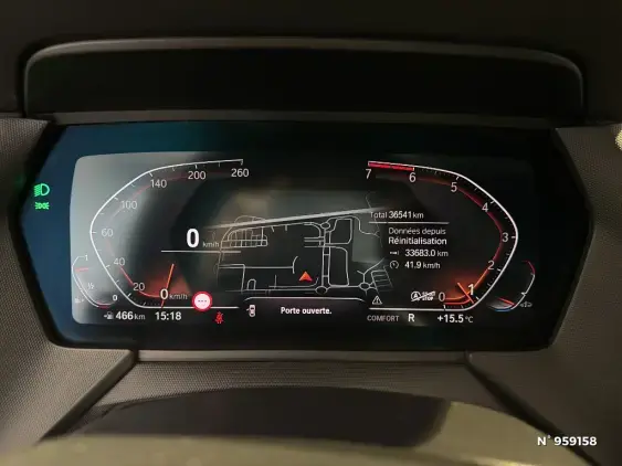 BMW SERIE 2 GRAN COUPE I - voiture d'occasion - Photo 23