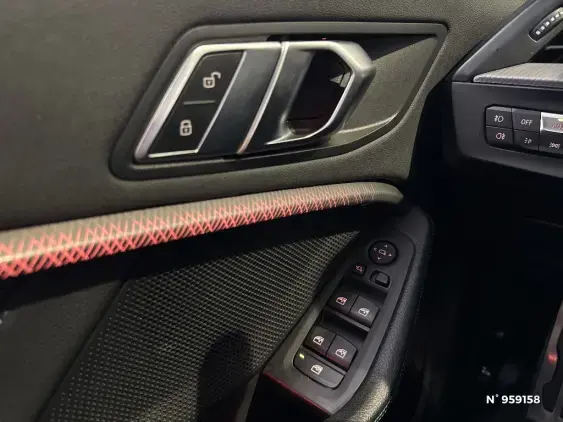 BMW SERIE 2 GRAN COUPE I - voiture d'occasion - Photo 9