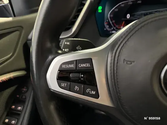 BMW SERIE 2 GRAN COUPE I - voiture d'occasion - Photo 10