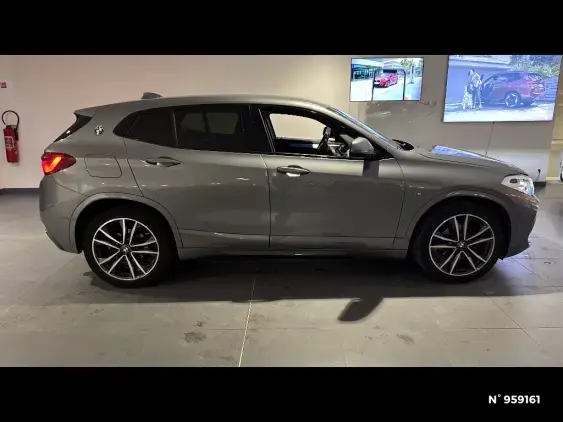 BMW X2 I - voiture d'occasion - Photo 3