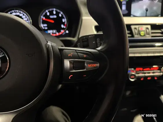 BMW X2 I - voiture d'occasion - Photo 7