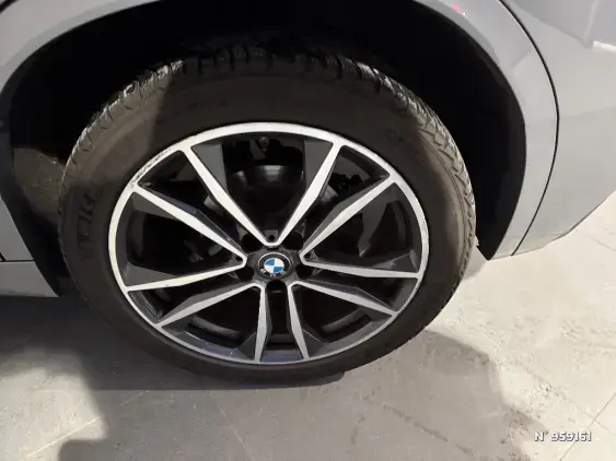 BMW X2 I - voiture d'occasion - Photo 5