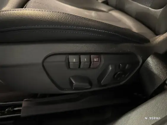 BMW X2 I - voiture d'occasion - Photo 9