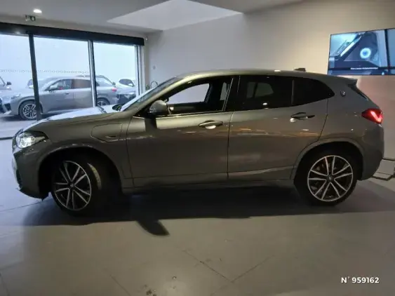BMW X2 I - voiture d'occasion - Photo 2