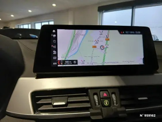 BMW X2 I - voiture d'occasion - Photo 11